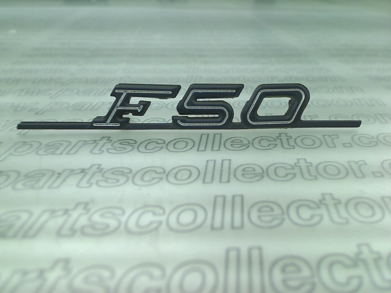 FERRARI  Car body code 8972 compatible with: FERRARI F50